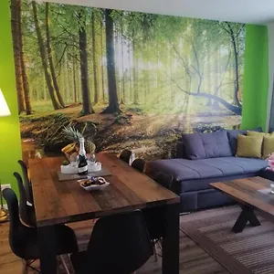  Apartment Kölsche 1c