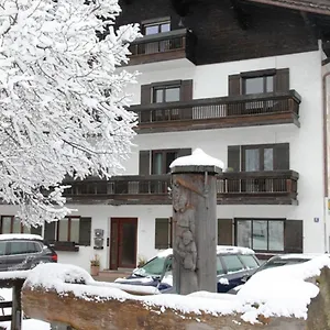 Alpenparadies Reit im Winkl