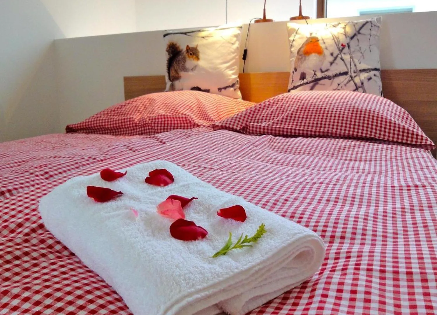 Apartment Cologne Country Lodge