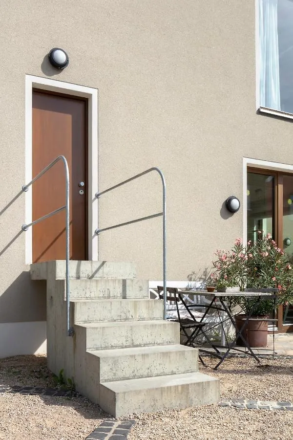 Apartment Cologne Country Lodge