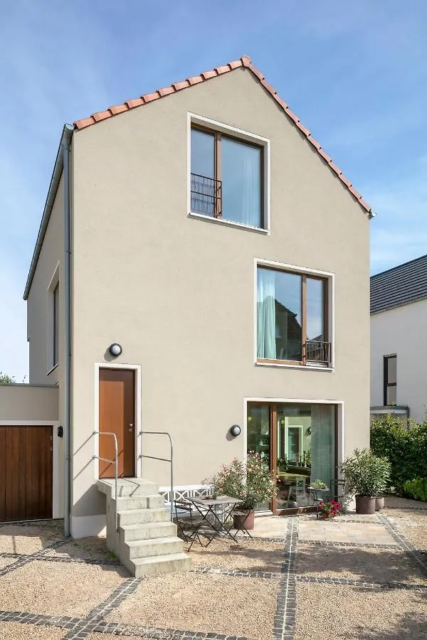 Cologne Country Lodge Deutschland