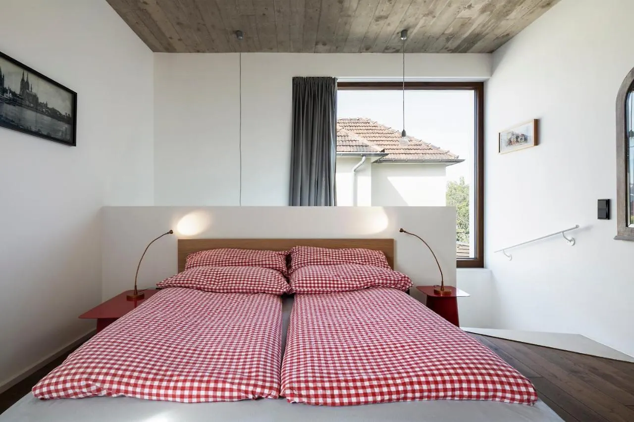 Cologne Country Lodge Apartment