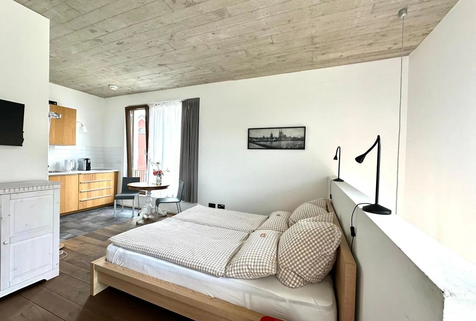 Cologne Country Lodge גרמניה