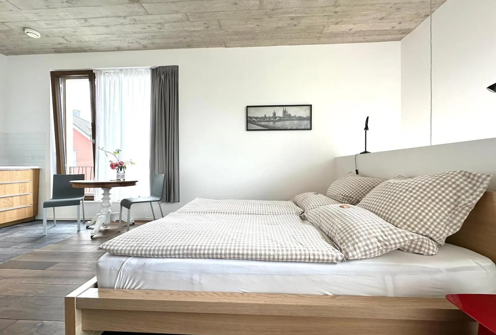 Cologne Country Lodge 0*,  גרמניה