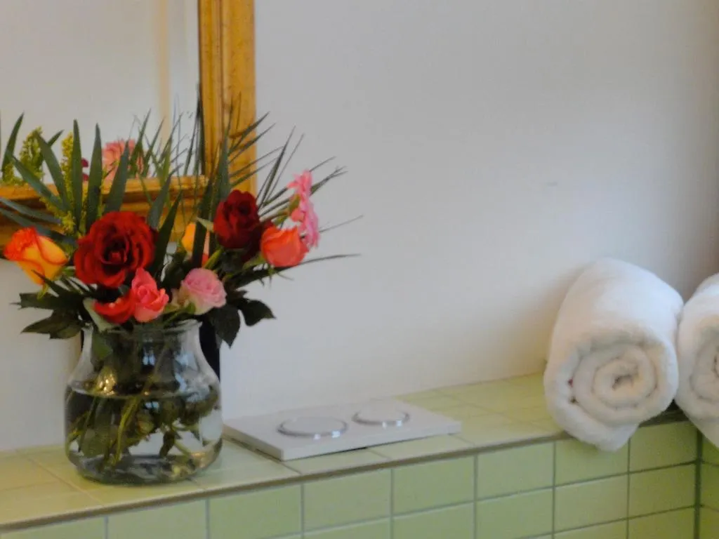 Cologne Country Lodge 0*,  גרמניה