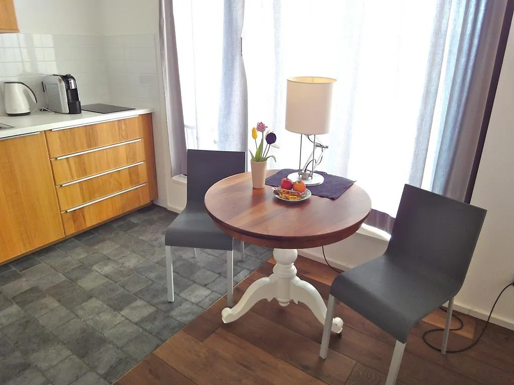דירה Cologne Country Lodge גרמניה