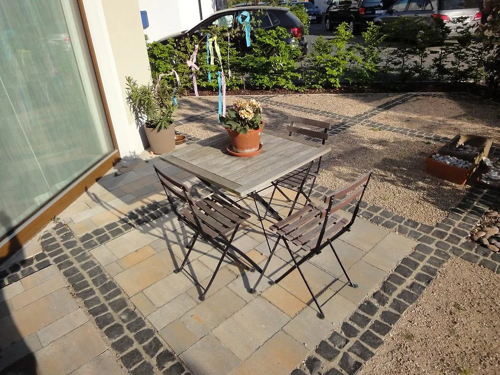 Cologne Country Lodge 0*,  גרמניה