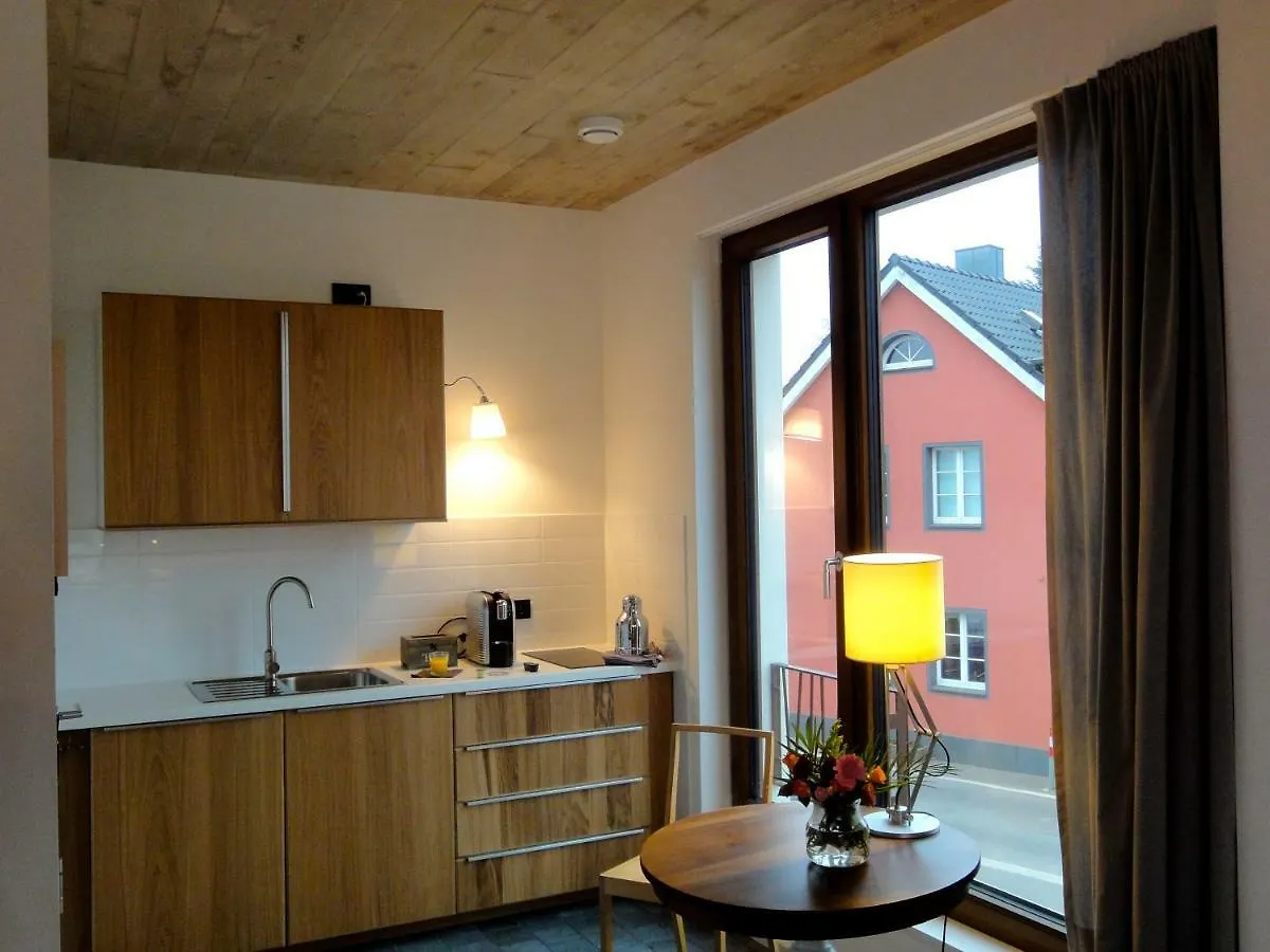 Cologne Country Lodge גרמניה