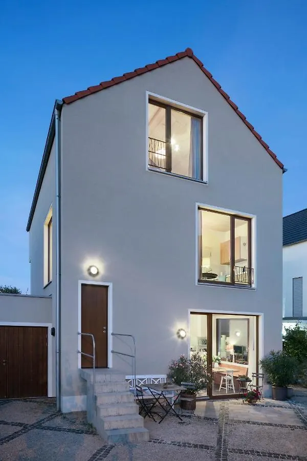 Cologne Country Lodge 0*,  גרמניה